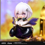 miHoYo Honkai Star Rail Topaz and Numby Jing Yuan Blade Chibi Wobbler Collectible Accessories